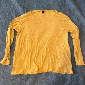 Yellow Shirt